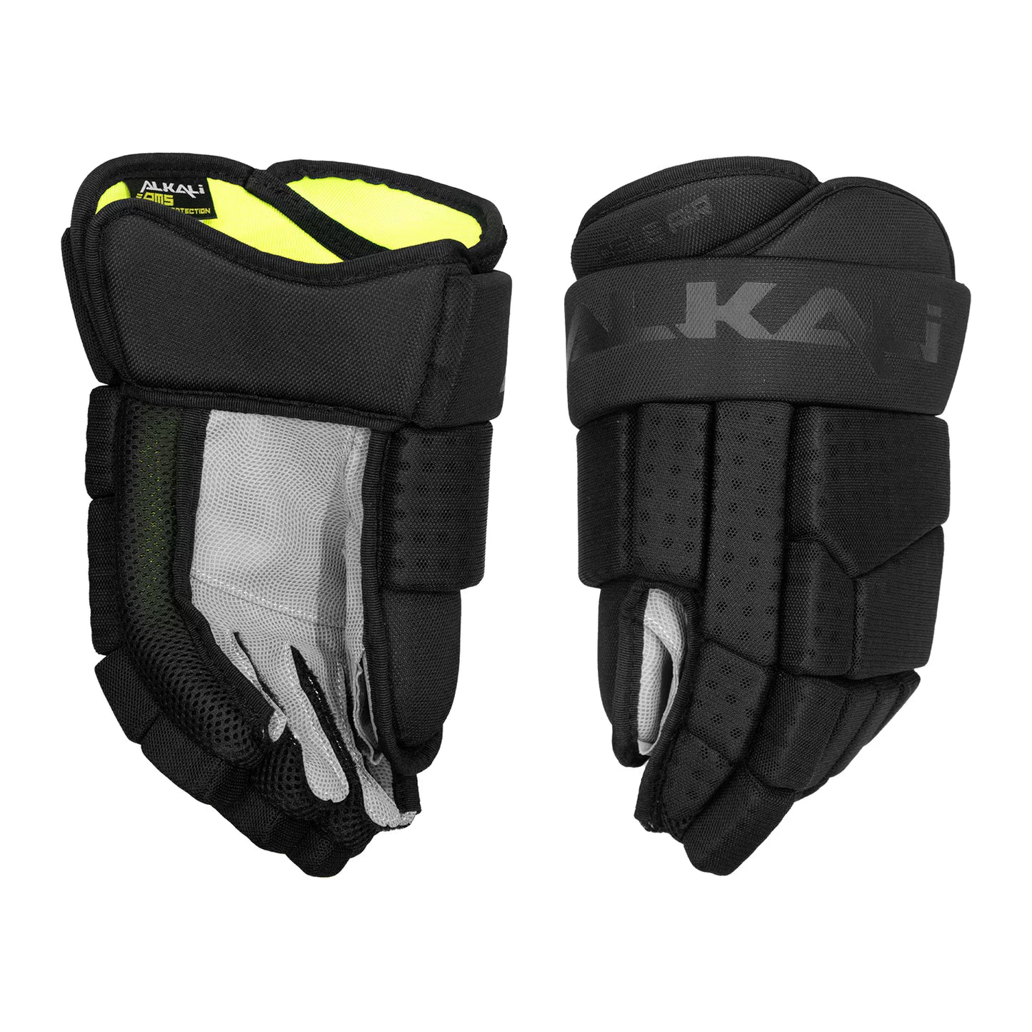 Alkali Cele Air Hockey Gloves - SR