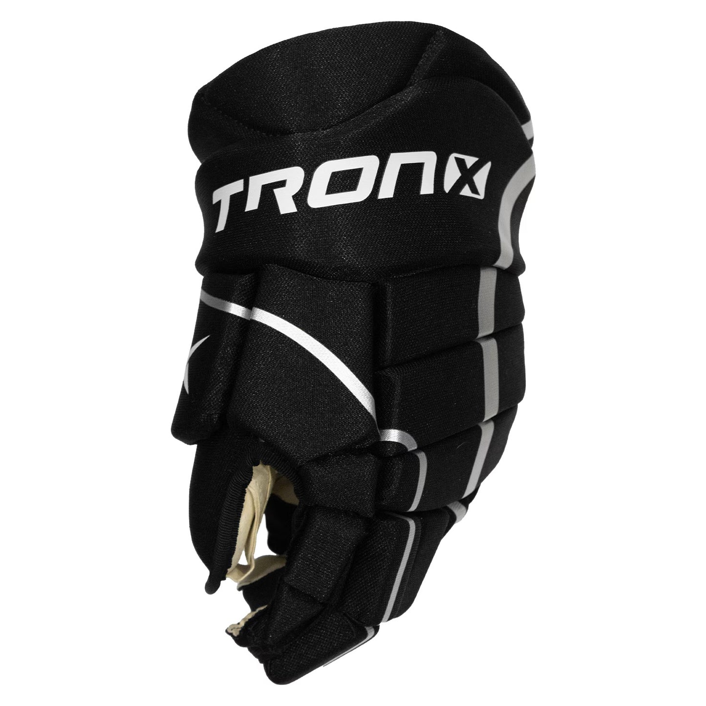 TronX Force Hockey Gloves - SR