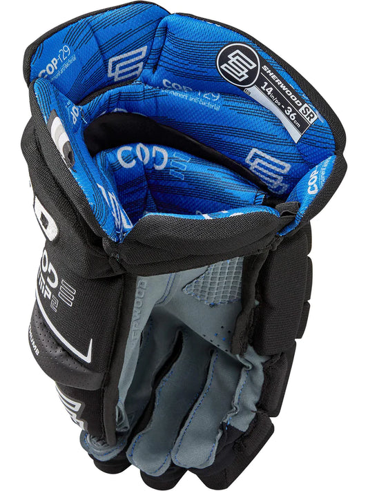 Sherwood Code TMP 2 Gloves - SR