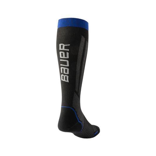 Bauer S25 Performance Tall Skate Sock