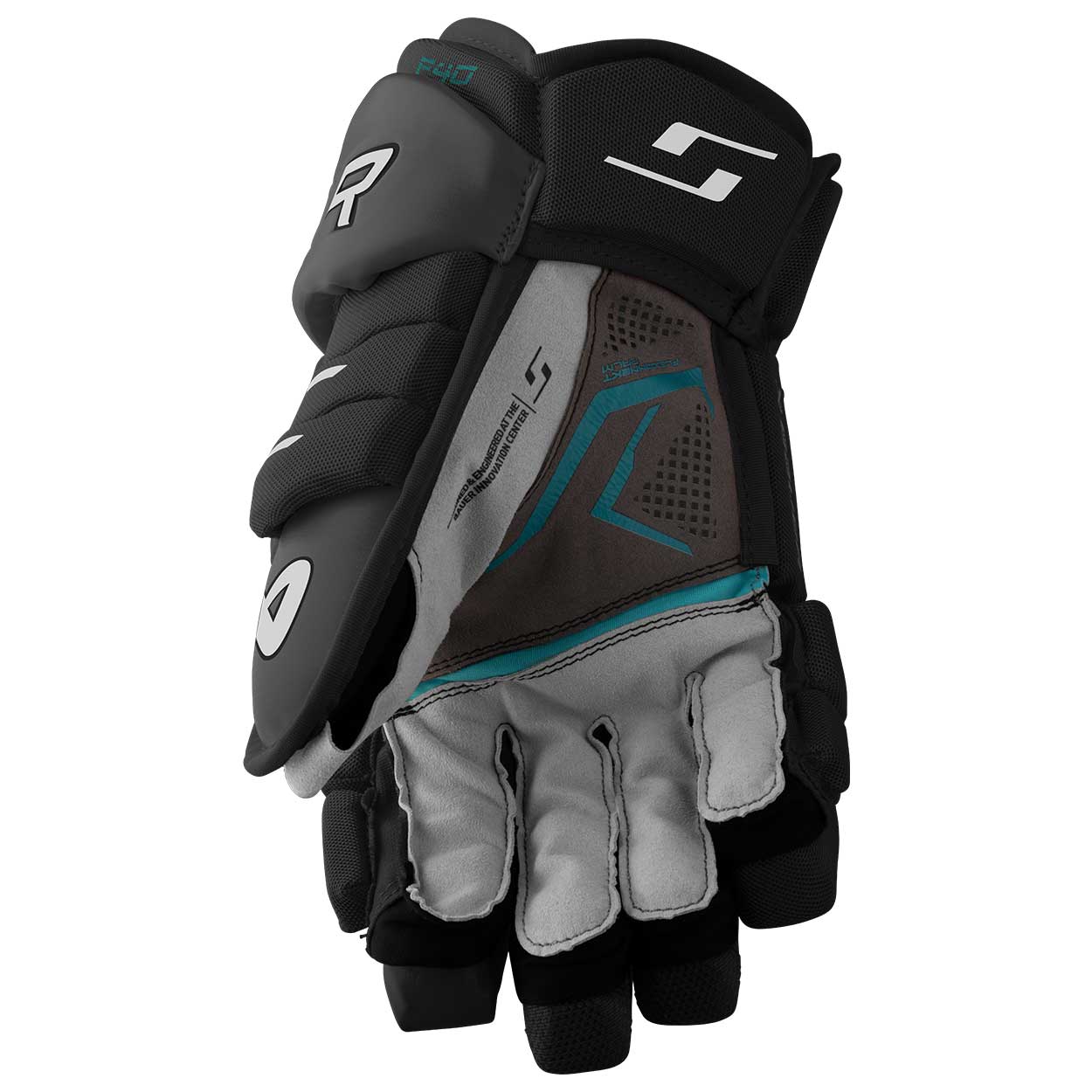 Bauer Supreme F40 Gloves - SR