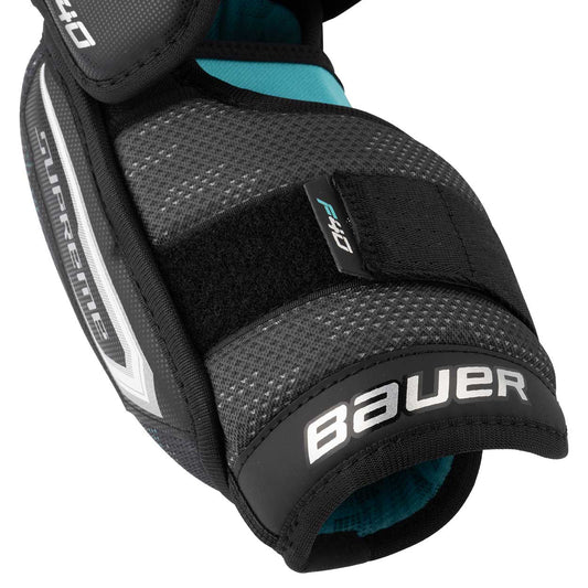 Bauer Supreme F40 Elbow Pads- INT