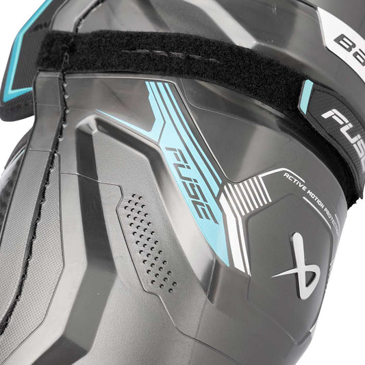 Bauer Supreme Fuse Shin Guards - INT