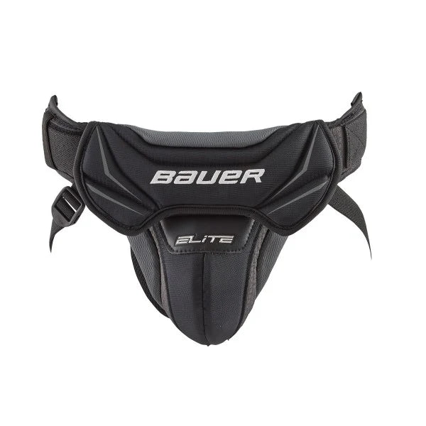 Bauer Elite Goal Jock- JR