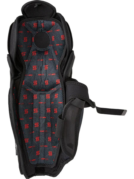 Sherwood Rekker Legend 2 Shin Guards- JR