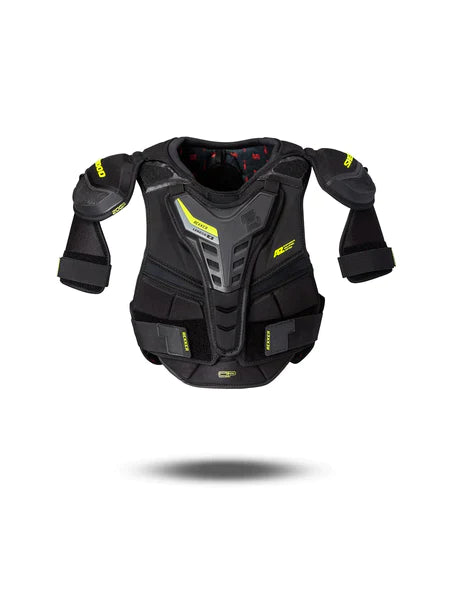 Sherwood Rekker Legend 2 Shoulder Pads- SR