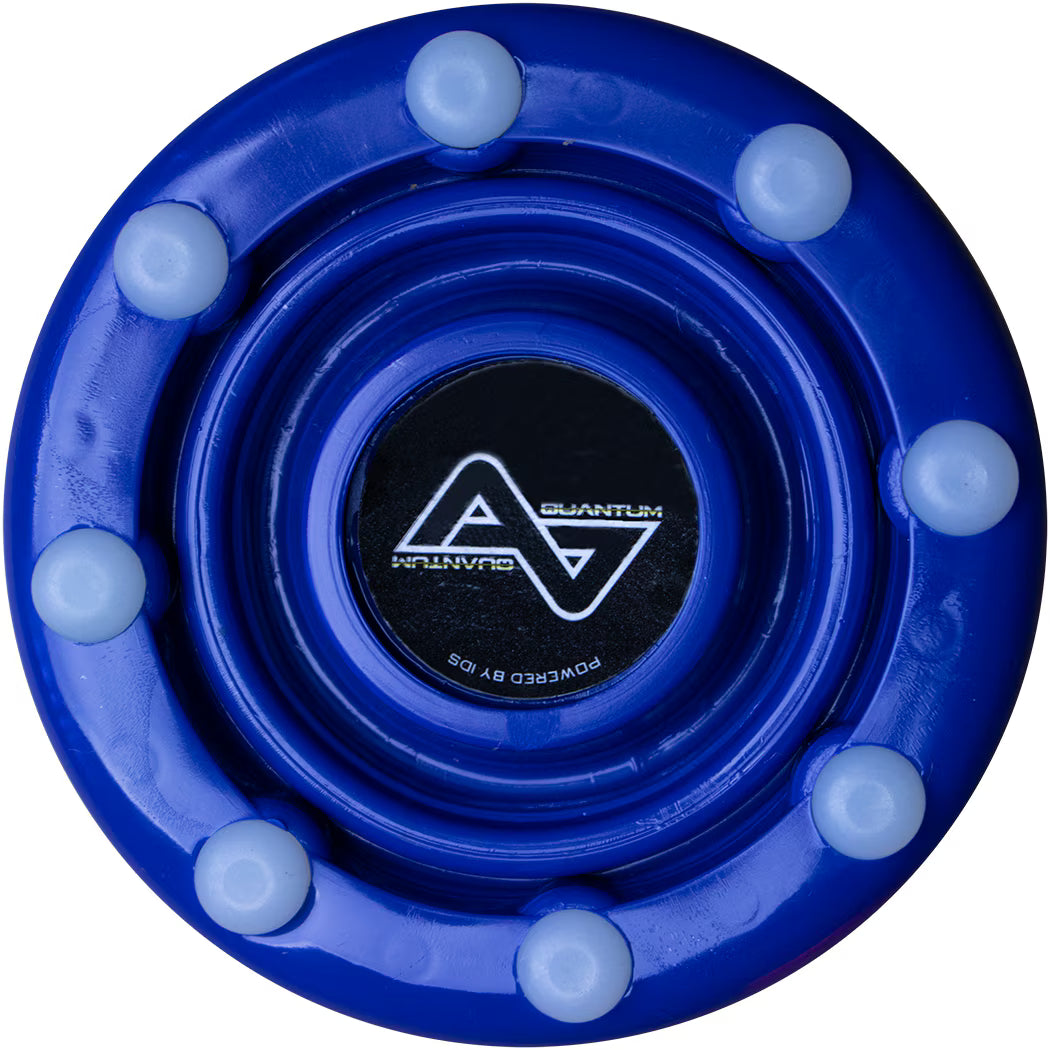 Alkali Quantum Roller Hockey Puck