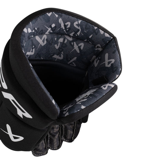 Bauer S24 X Gloves - SR