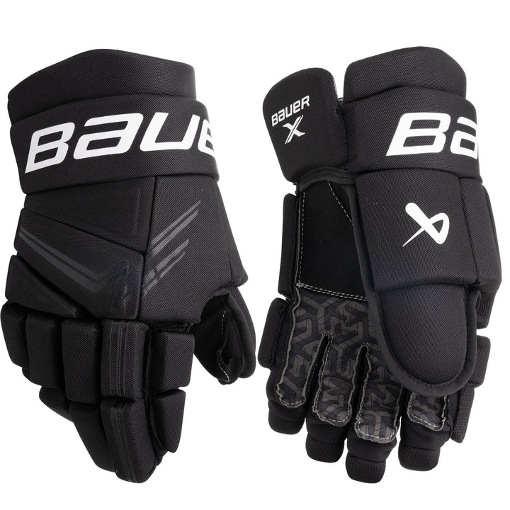 Bauer S24 X Gloves - SR