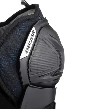 Bauer S24 X Shin Guards- SR