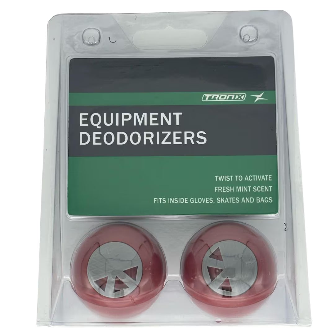 TronX Deodorizer Ball (2 Pack)