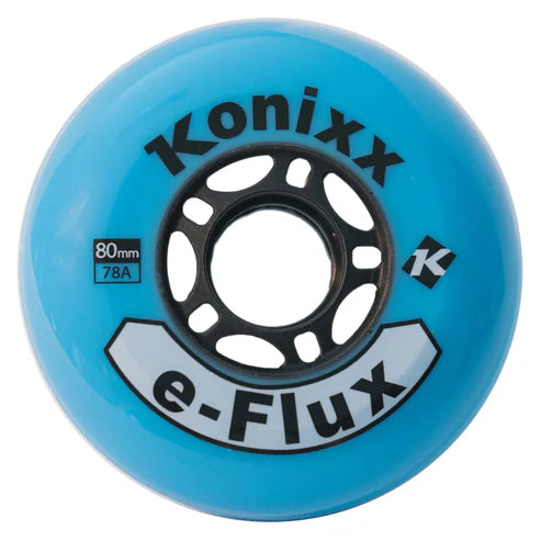 Konixx Wheel - E-Flux (78A)