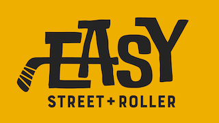 easy street and roller 