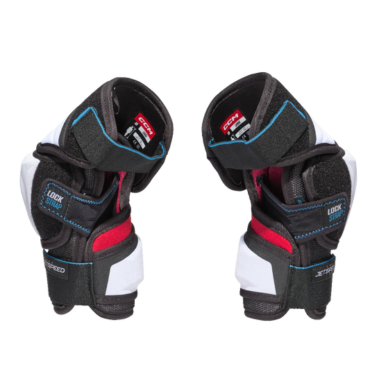 CCM Jetspeed FT 680 Elbow Pads - SR