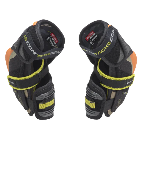 CCM Tacks AS V Pro Elbow Pads - SR