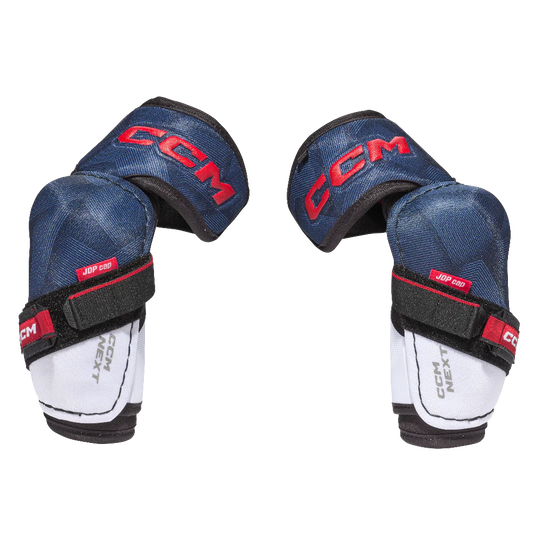 CCM Next 23 Elbow Pads - JR