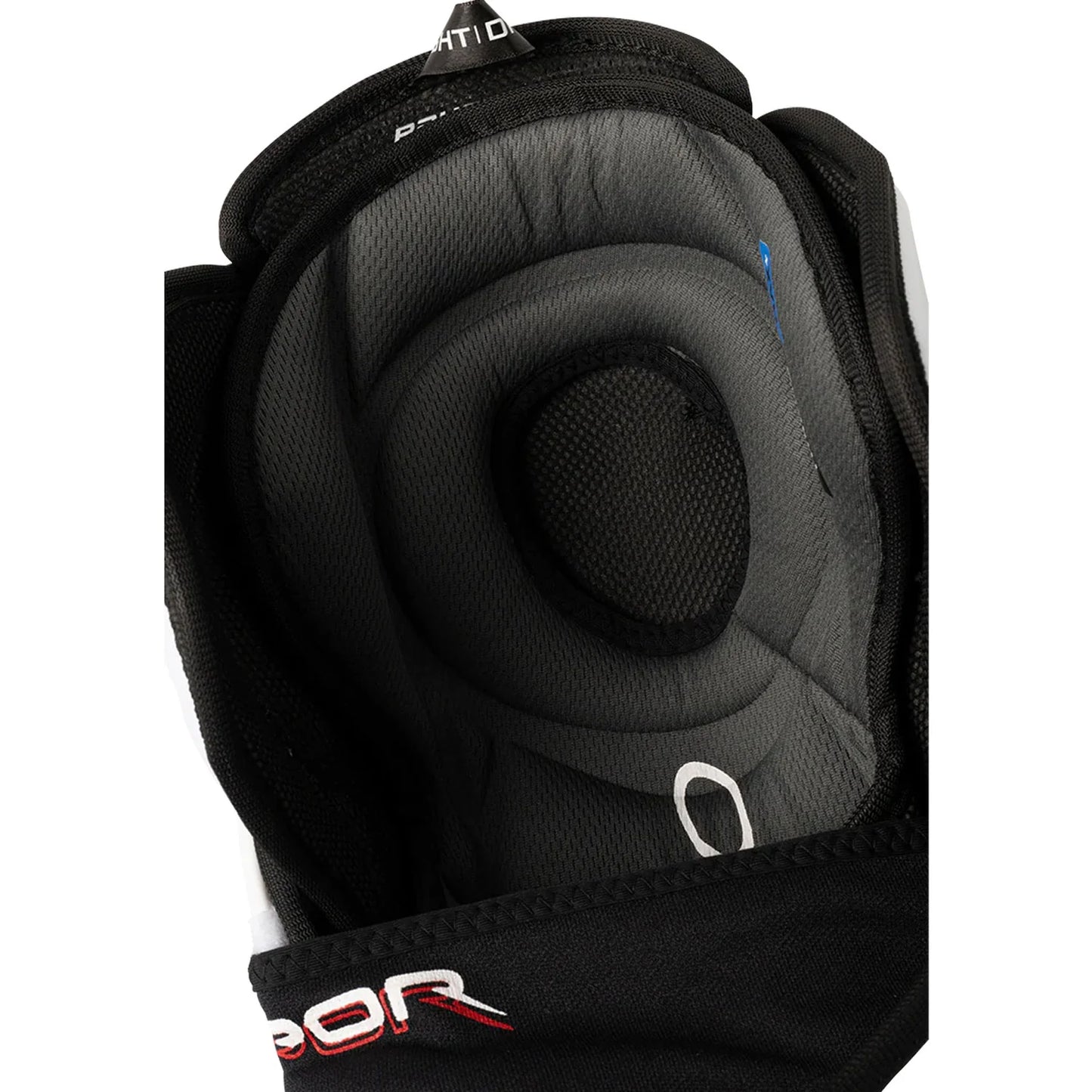 Bauer Flypro Shin Guards - SR