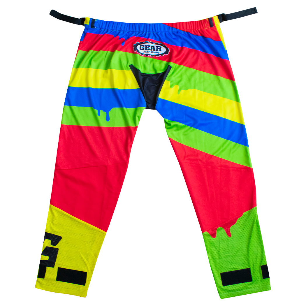 Gear Inline Pants - SR