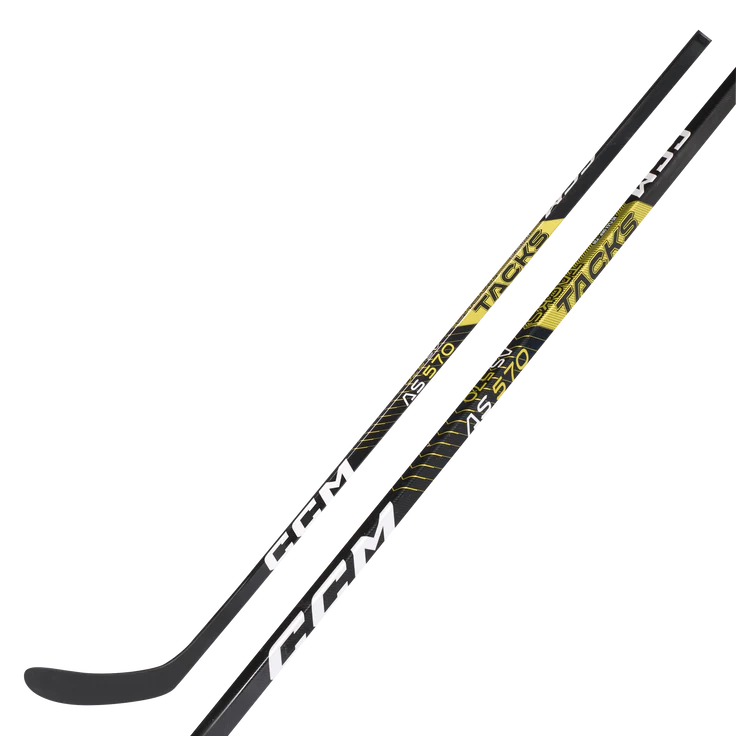 CCM Tacks AS-570 Stick - INT