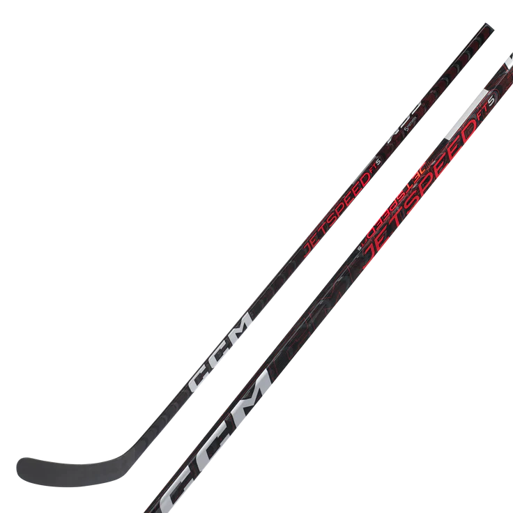 CCM Jetspeed FT5 Stick - 65/P29/LH