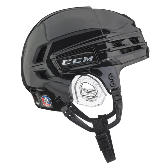 CCM Tacks X Helmet