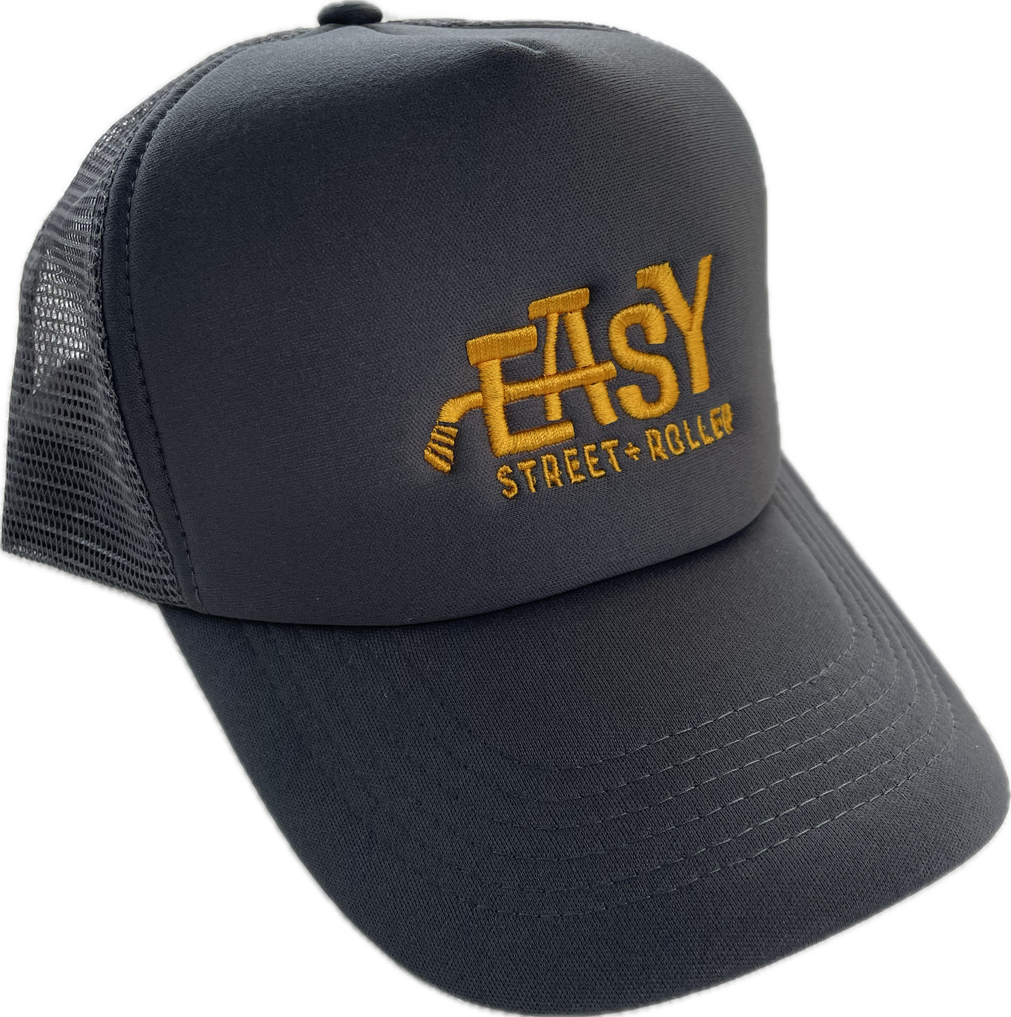 esr mesh trucker hat
