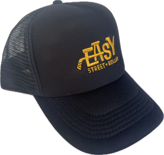 esr mesh trucker hat