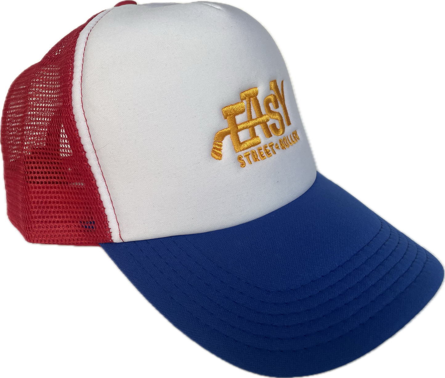esr mesh trucker hat