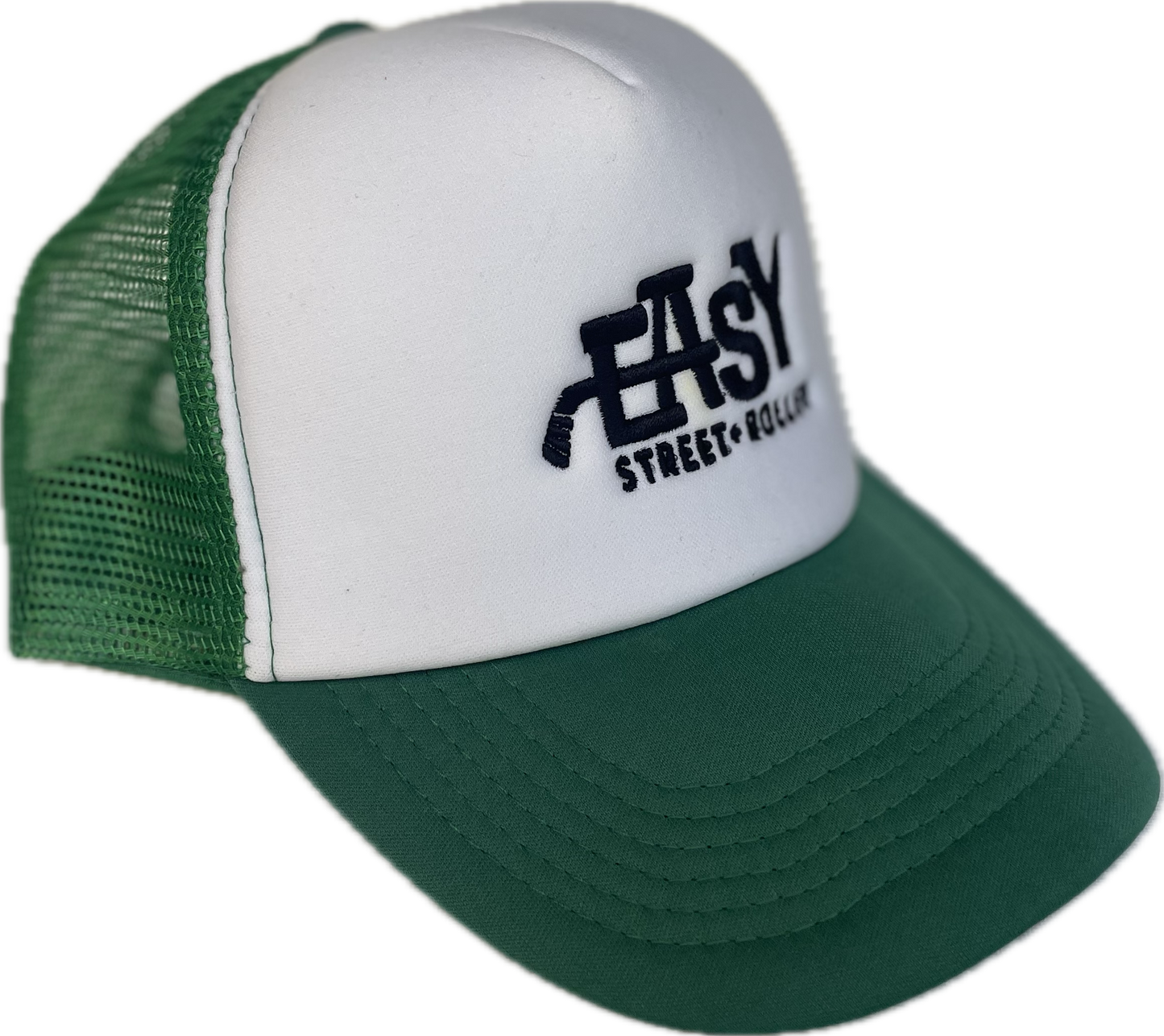 esr mesh trucker hat