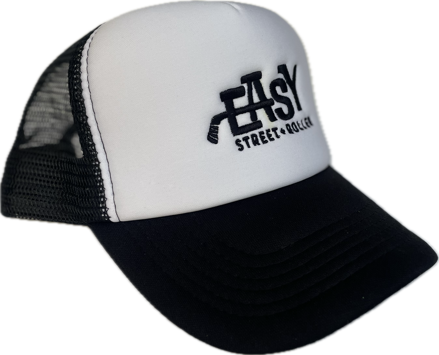 esr mesh trucker hat