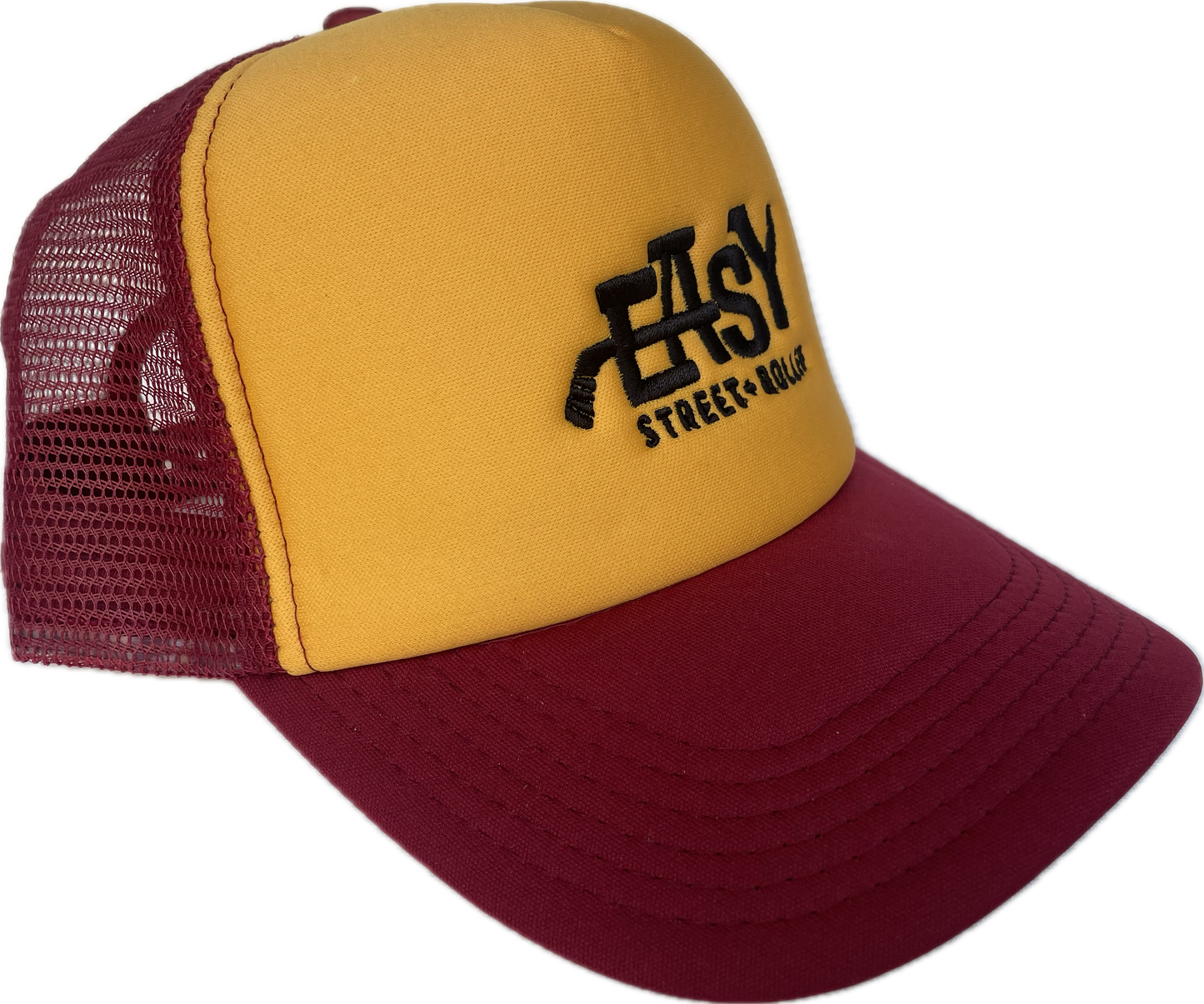 esr mesh trucker hat
