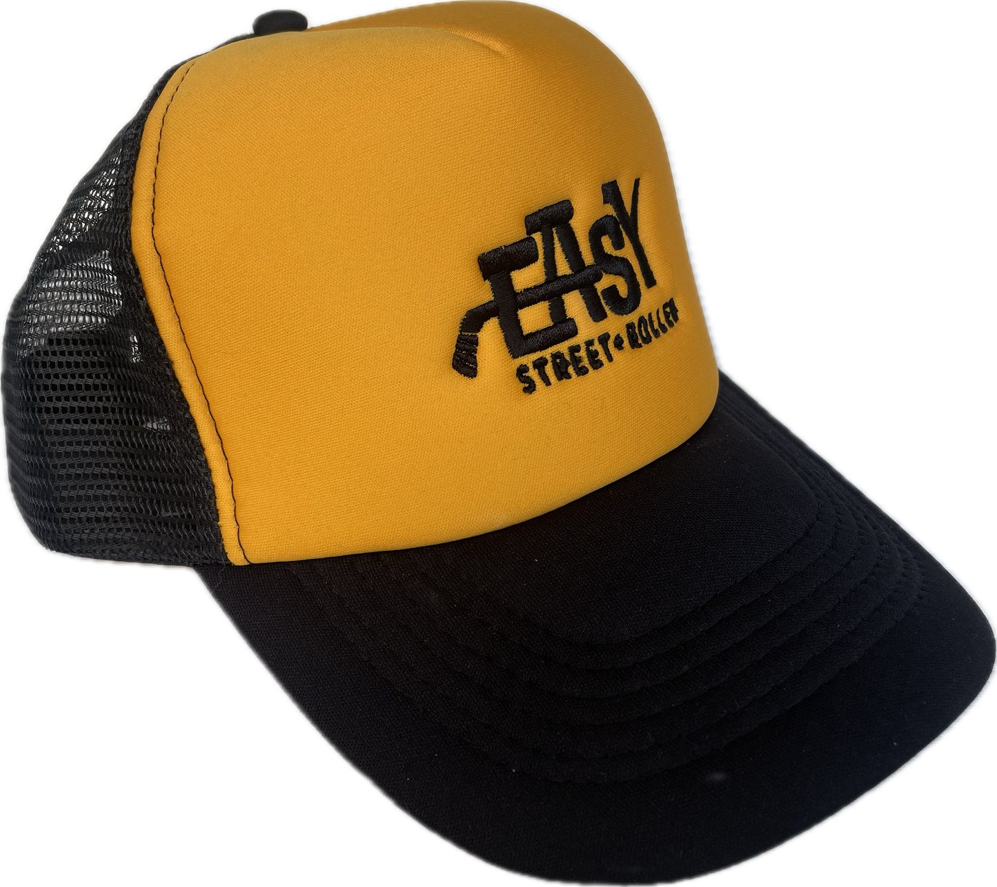 esr mesh trucker hat