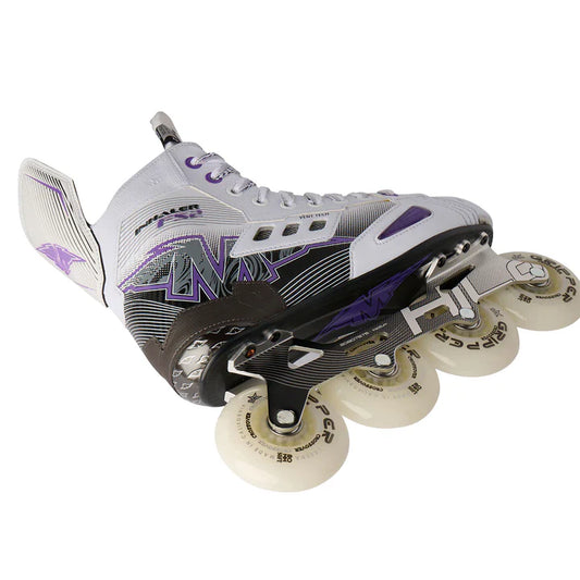 Mission Inhaler FS2 RH Skate - SR