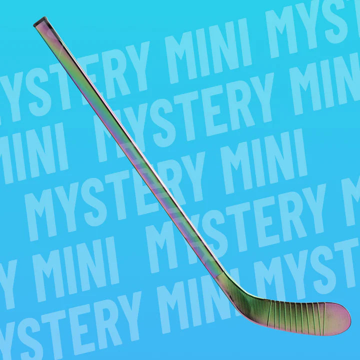 BAUER Mystery Mini Sticks- S25