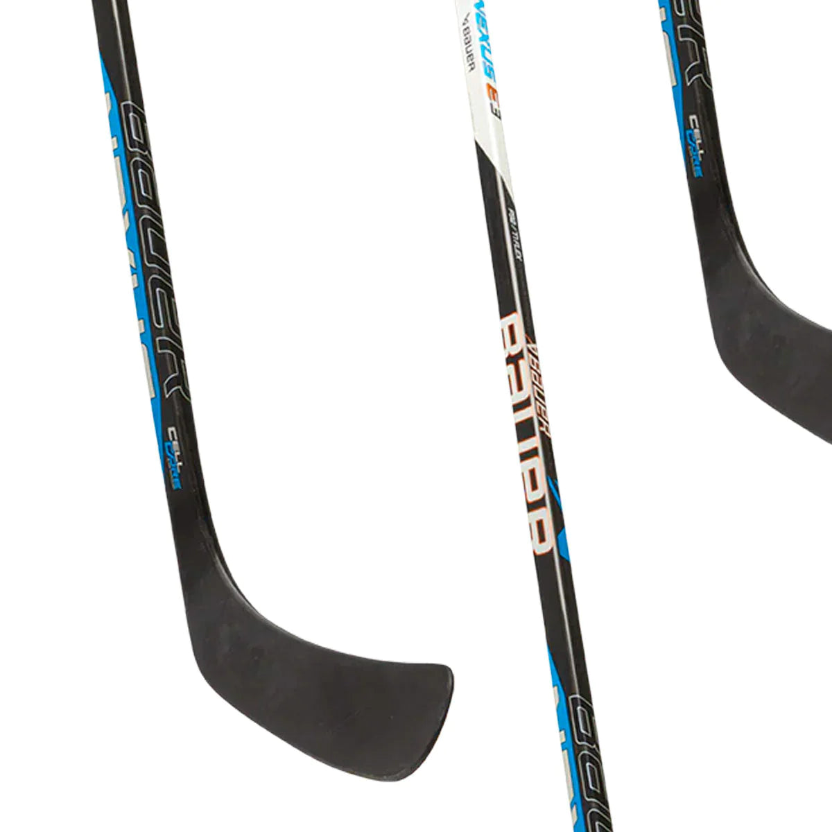 Bauer Nexus E3 Stick - INT