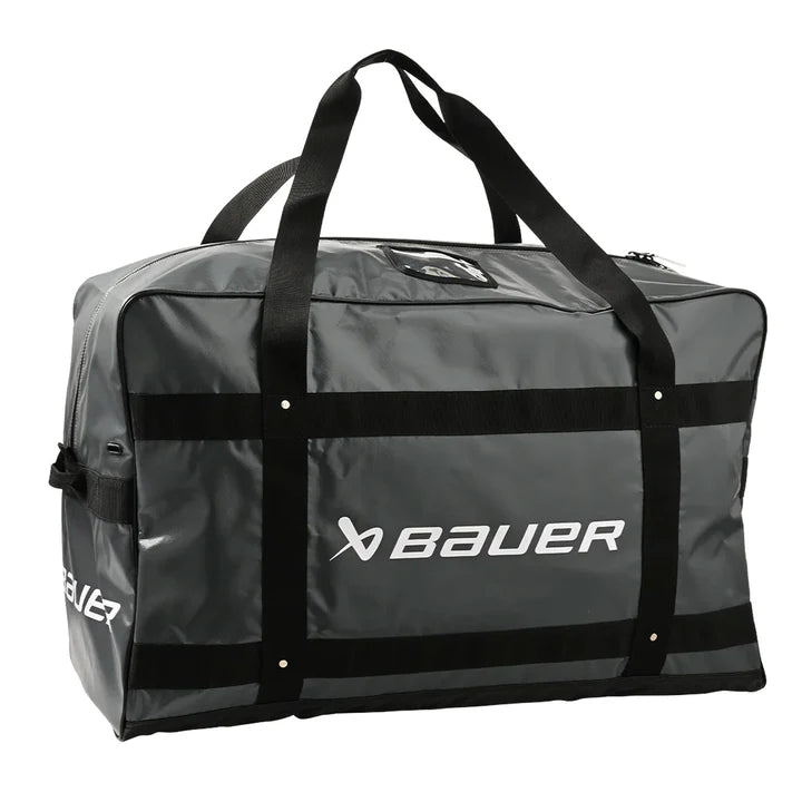 Bauer Pro Carry Bag - SR (Grey)