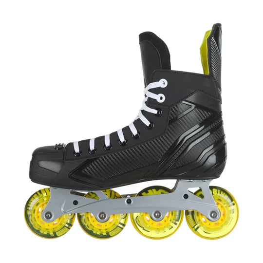 Bauer RS Roller Hockey Skates- SR