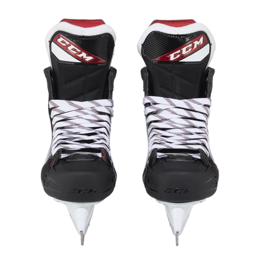 CCM Jetspeed FT485 Ice Hockey Skates - INT/SR (Limited Sizes)