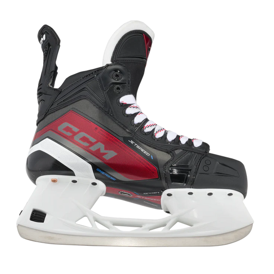 CCM Jetspeed FT680 Ice Hockey Skates - SR (Limited Sizes)