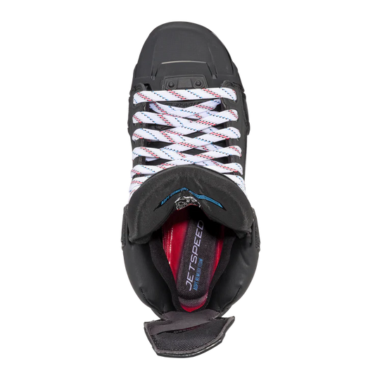 CCM Jetspeed FT6 PRo Ice Hockey Skates - SR (Limited Sizes)