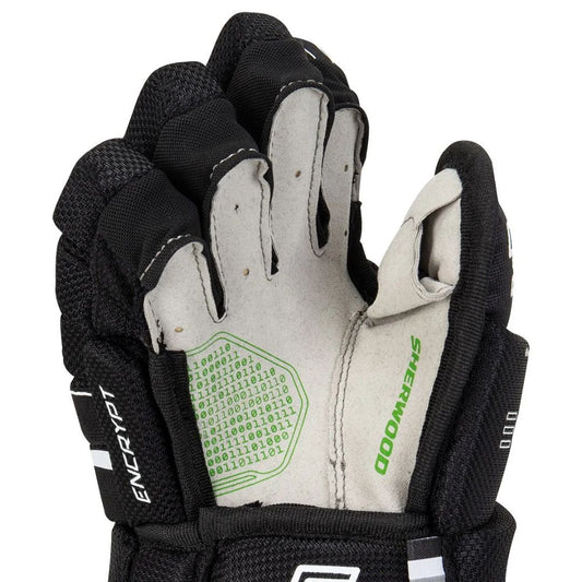 Sherwood Code Encrypt 4 Glove - Youth