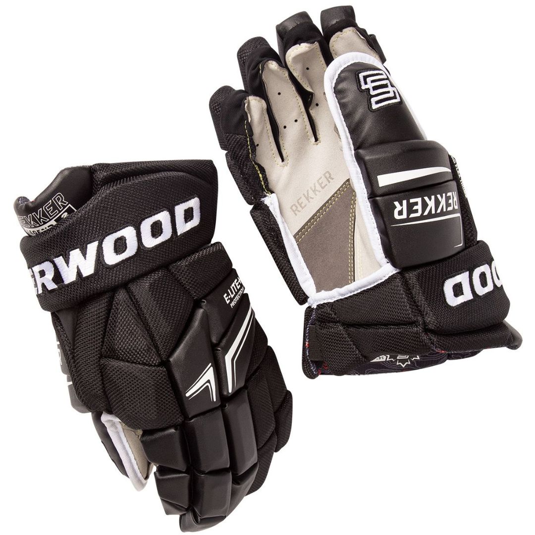 Sherwood Rekker Legend 2 Gloves - SR