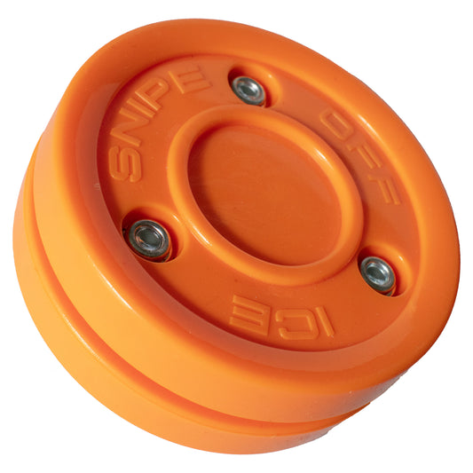 TronX Off-Ice Stick Handling Puck