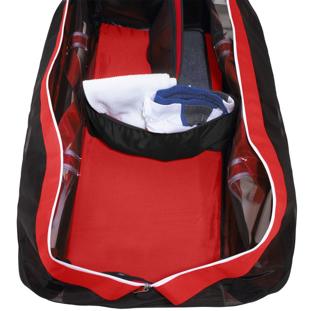 TronX VentBox Carry Bag - SR
