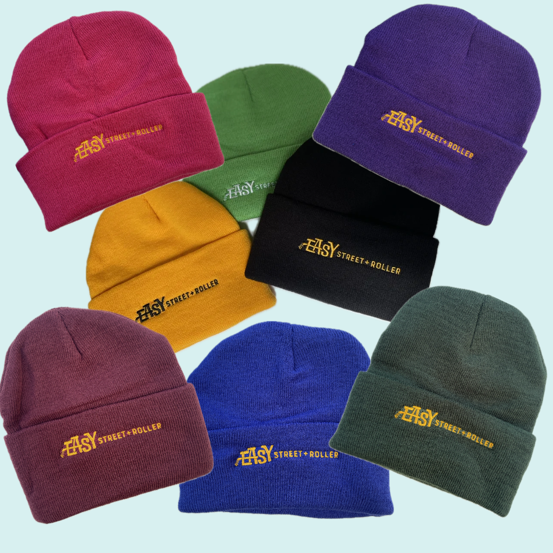 esr beanie