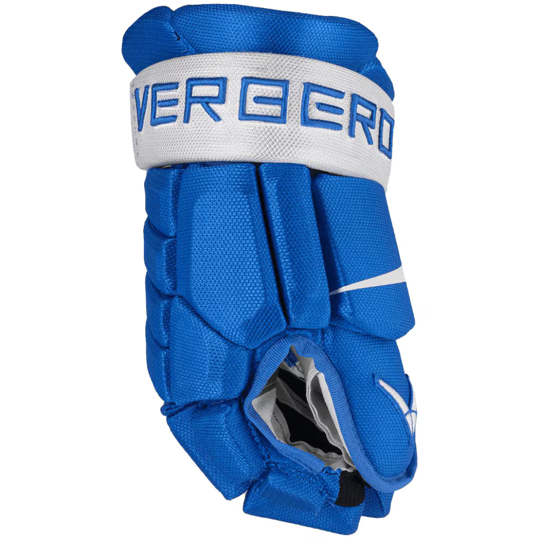 Verbero Mercury Pro Hockey Gloves - SR