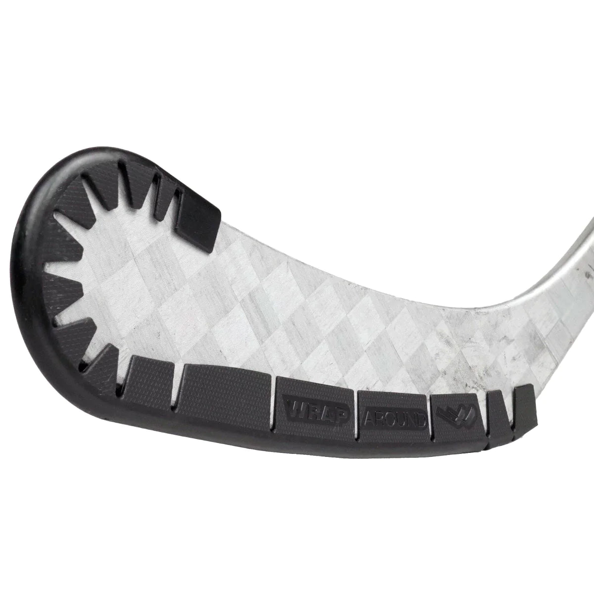 Hockey Wraparound