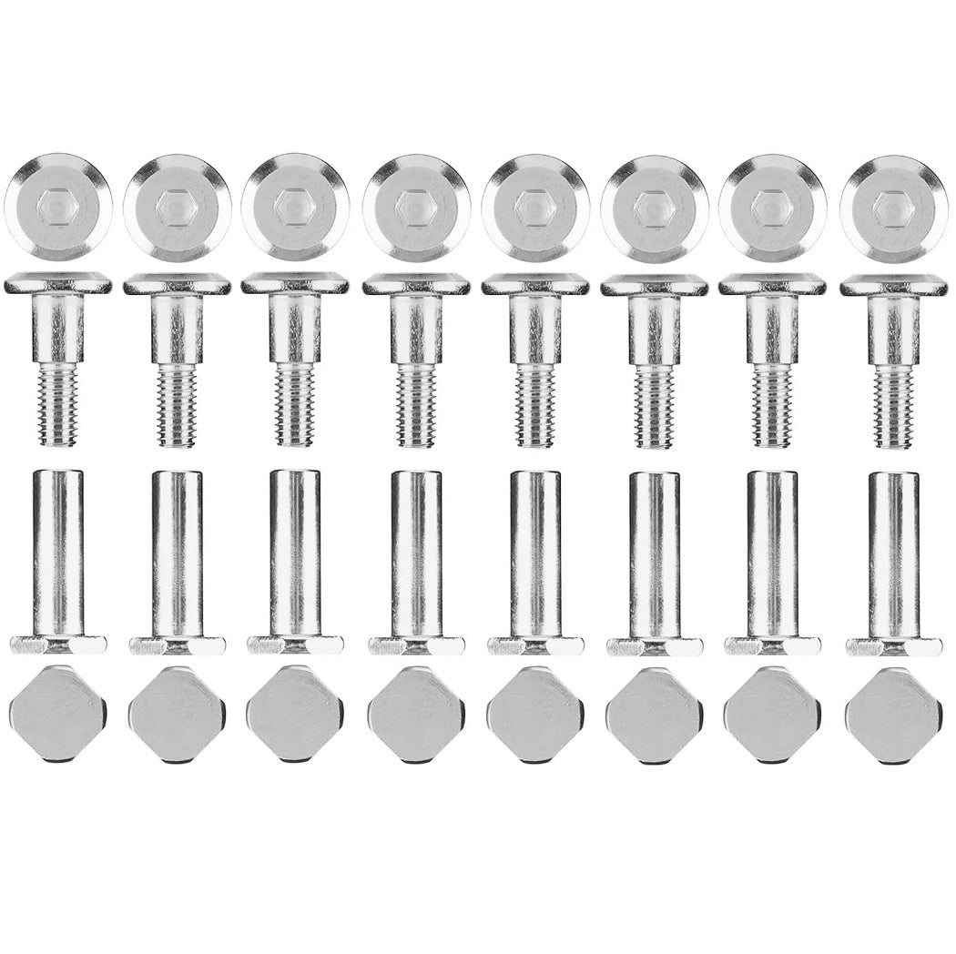 Universal Axle Kit - 8 Pack