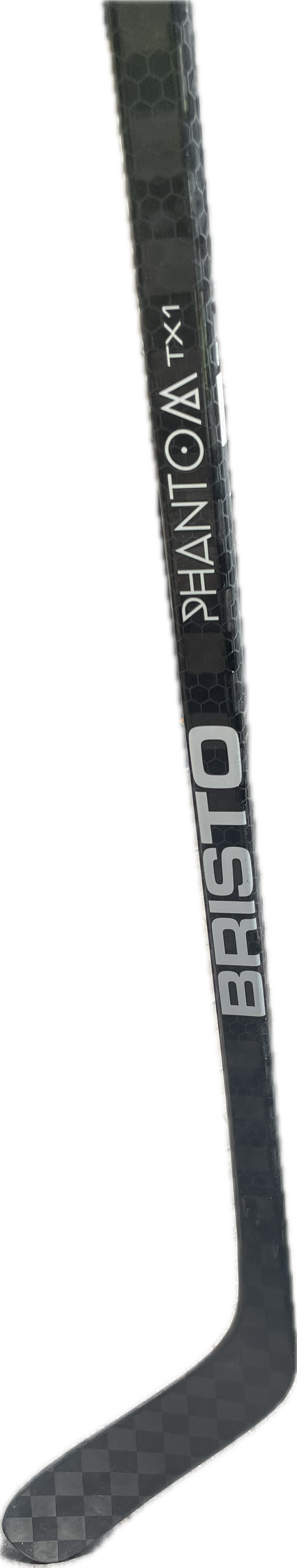 Bristo Phantom TX1 Composite Stick - SR