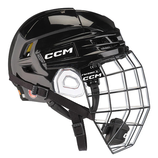 CCM Tacks 720 Helmet Combo